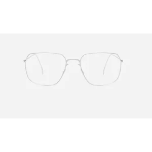 HMF NOLAN-C001-Silver-Clear-44214