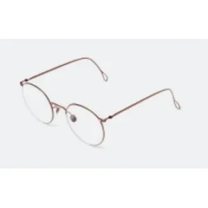 HMF HUXLEY-C029-Bronze-Clear-44228