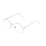 HMF ONO-C001-Silver-Clear-44235