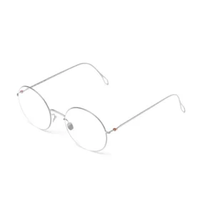 HMF ONO-C001-Silver-Clear-44235