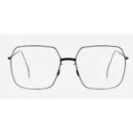 HMF NOELLE-C002-Black-Clear-44368