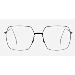 HMF NOELLE-C002-Black-Clear-44368