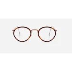 HMF PLAYFAIR-C408-Bronze-Galapagos-Clear-44242