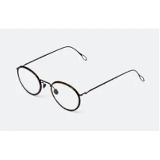 HMF LOVELACE-C409-Black-Cohiba(PS)-Clear