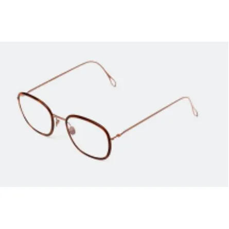 HMF FULLER-C408-Bronze-Galapagos-Clear-44235 44417