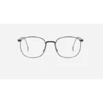 HMF GIBSON-C002-Black-Clear-44375