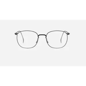 HMF GIBSON-C002-Black-Clear-44375