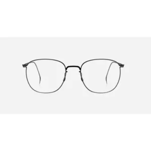 HMF HARRINGTON-C002-Black-Clear-44228