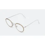 HMF LOVELACE-C405-Silver-Moss(PS)-Clear-44235