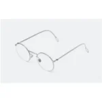 HMF KASPAROW-C001-Silver-Clear-44438