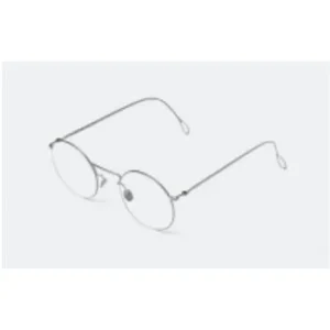 HMF KASPAROW-C001-Silver-Clear-44438