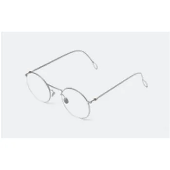 HMF KASPAROW-C001-Silver-Clear-44438