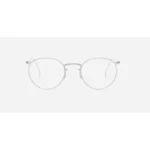 HMF BOWDEN-C001-Sliver Clear-44242