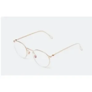 HMF BOWDEN-C018-Champagne Clear-44235