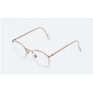 HMF BOWDEN-C029-Bronze Clear-44214
