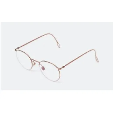 HMF BOWDEN-C029-Bronze Clear-44214