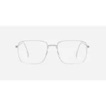 HMF ERIKSON-C405-Silver-Clear-43718