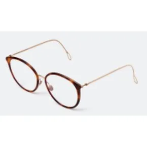 HMF AUDREY-C403-Champagne Galapagos Clear-44242