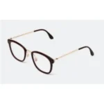 HMF HAMMETT-C506-Champange-Cocoa, Clear-44410