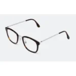 HMF HAMMETT-C510-Silver-Cohiba, Clear-44410