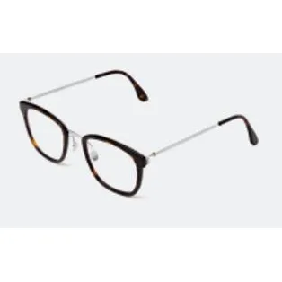 HMF HAMMETT-C510-Silver-Cohiba, Clear-44410