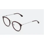 HMF TAYLOR-C508-Silver-Cocoa, Clear-44431