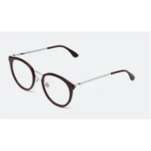 HMF TAYLOR-C508-Silver-Cocoa, Clear-44431