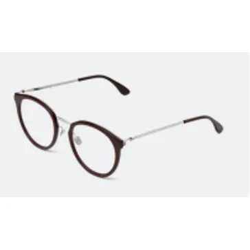HMF TAYLOR-C508-Silver-Cocoa, Clear-44431