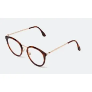 HMF TAYLOR-C505-Champagne-Galapagos, Clear-44410
