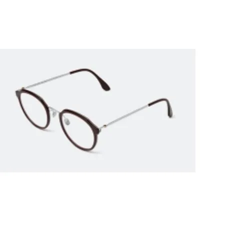 HMF FLYNN-C508-Silver-Cocoa, Clear-44410
