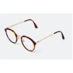 HMF FLYNN-C505-Champagne-Galapagos, Clear-44410