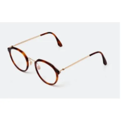 HMF FLYNN-C505-Champagne-Galapagos, Clear-44410