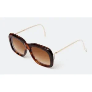 HMS ANDRE-C603-Champagne-Ecaille-Brown-Gradient,-44529