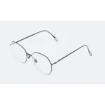 HMF SPENCER-C002-Black, Clear-44522