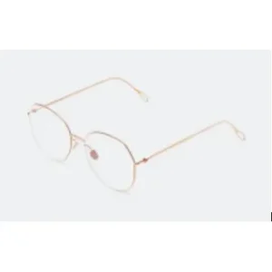 HMF SPENCER-C018-Champagne Clear-44452