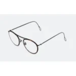 HMF HARPER-C409-Black-Cohiba(PS) Clear-44452