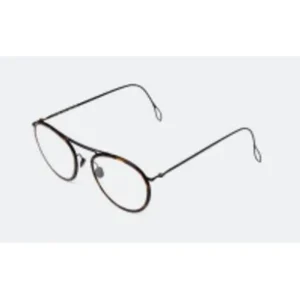HMF HARPER-C409-Black-Cohiba(PS) Clear-44452