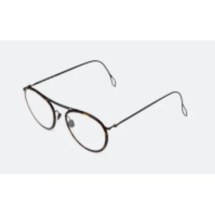 HMF HARPER-C409-Black-Cohiba(PS) Clear-44452