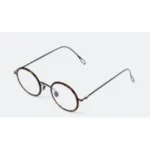 HMF CASPER-C409-Black-Cohiba(PS), Clear-44452
