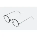 HMF CASPER-C407-Graphite-Noir(PS) Clear-44452