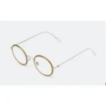 HMF CASPER-C507-Silver-Absinthe(PS), Clear-44452