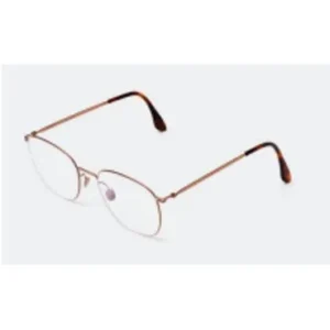 HMF HARRINGTON-C029-Bronze -Galapagos, Clear