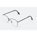 HMF HARRINGTON Black - Cohiba, Clear