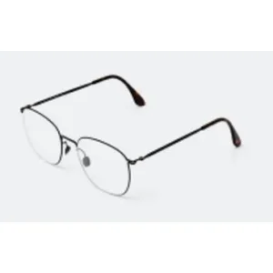 HMF HARRINGTON Black - Cohiba, Clear