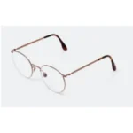 HMF PERCY-C029-Bronze -Galapagos, Clear