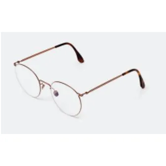 HMF PERCY-C029-Bronze -Galapagos, Clear