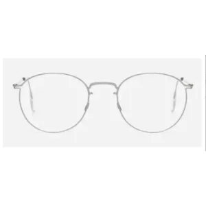 HMF DARDEN-C001-Silver - Crystal Clear-44452