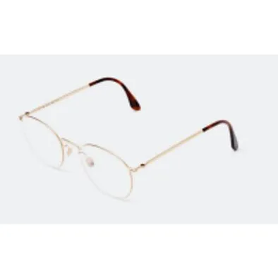 HMF DARDEN-C018-Champagne - Galapagos, Clear-44452