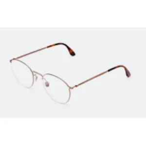 HMF DARDEN-C029-Bronze - Galapagos, Clear-44452
