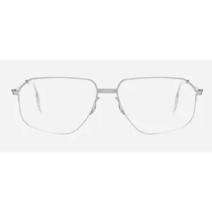 HMF ROONEY Silver - Crystal Clear